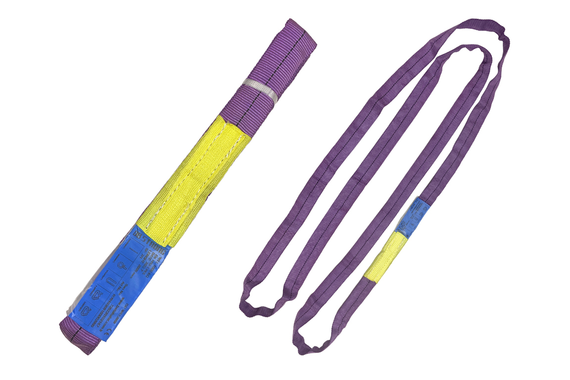 1 Ton Sonsuz Lifli Sapan