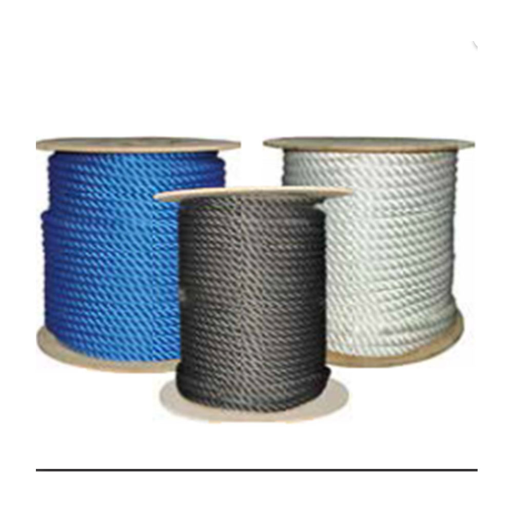 3 Kollu Yüzen Halat