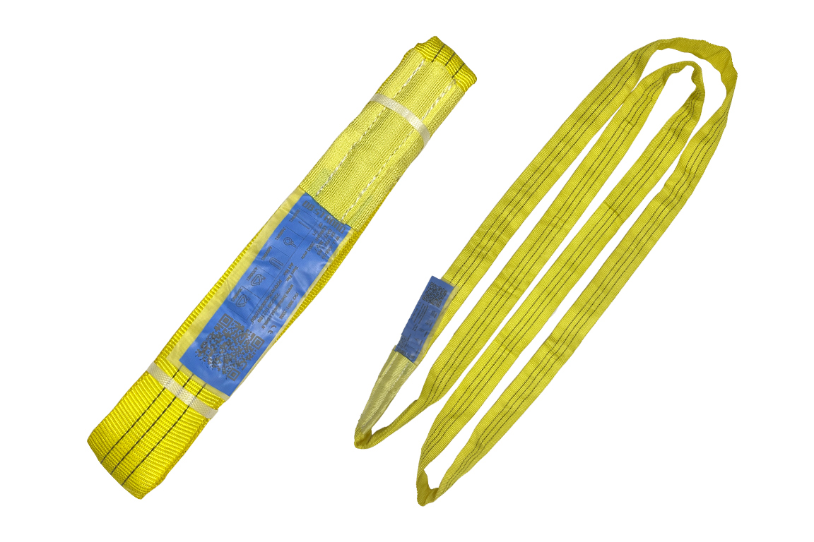 3 Ton Sonsuz Lifli Sapan