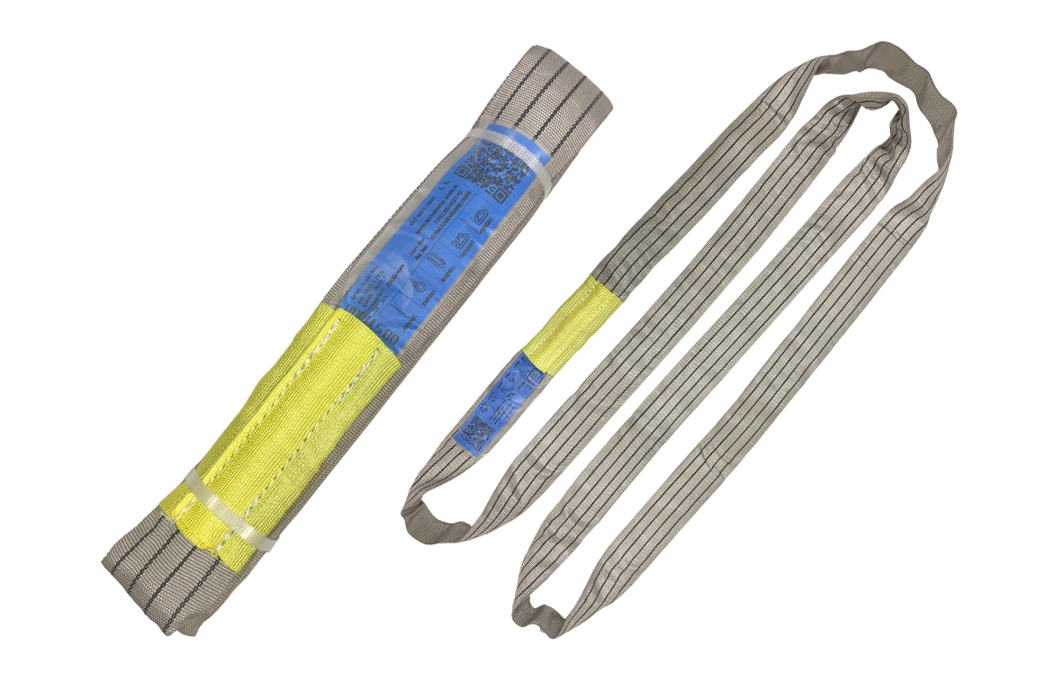 4 Ton Sonsuz Lifli Sapan