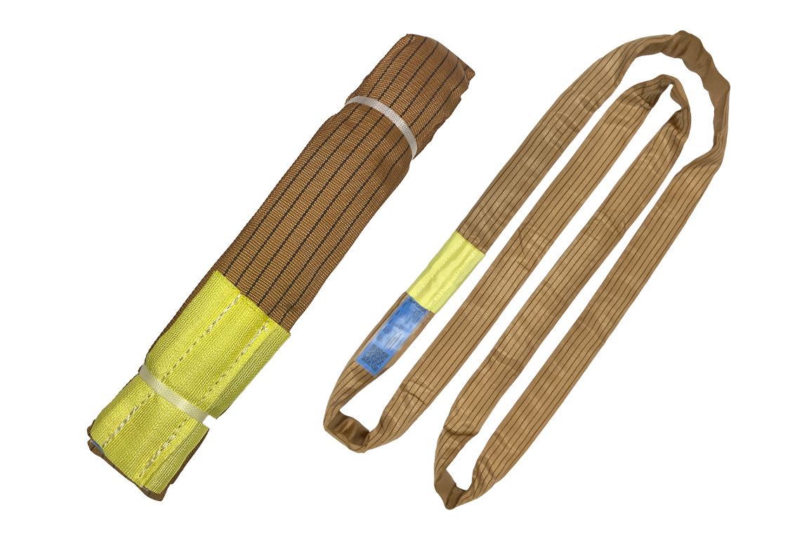 6 Ton Sonsuz Lifli Sapan