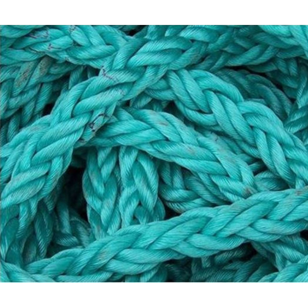 Dsr 8 Kollu Süperdan Halat