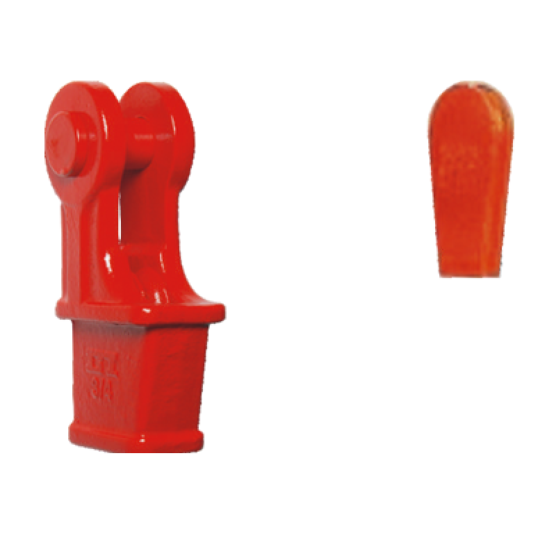 GM422 Kamalı Halat Soketi