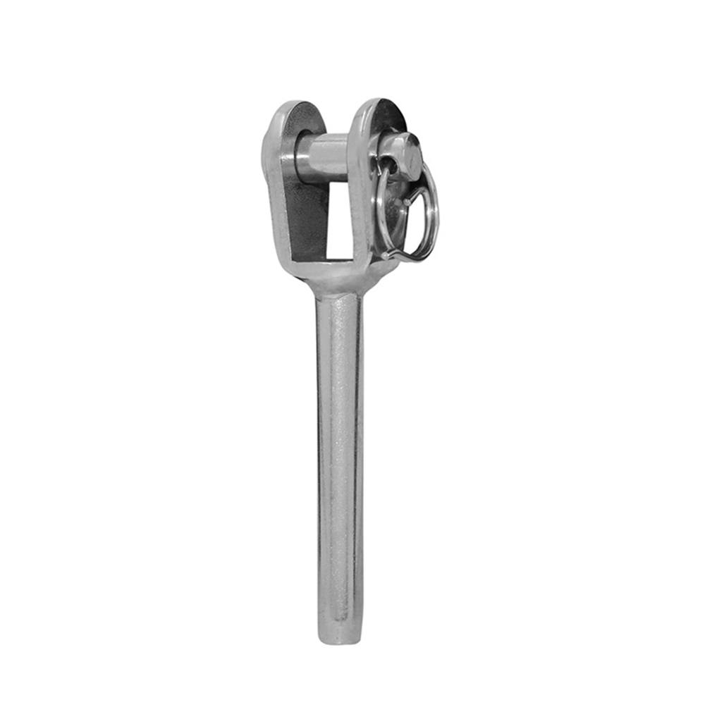 Krom Çatal Terminal