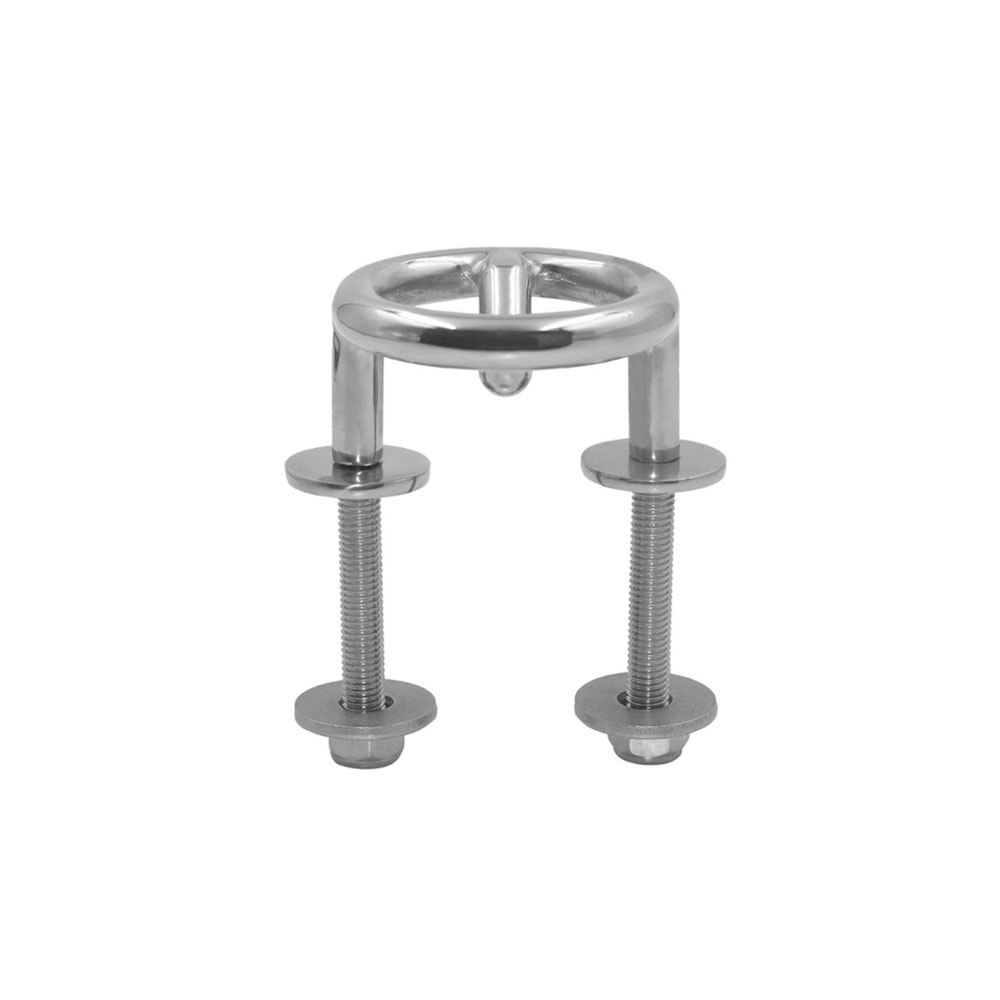 Krom Mrn Su Kayağı Mapası