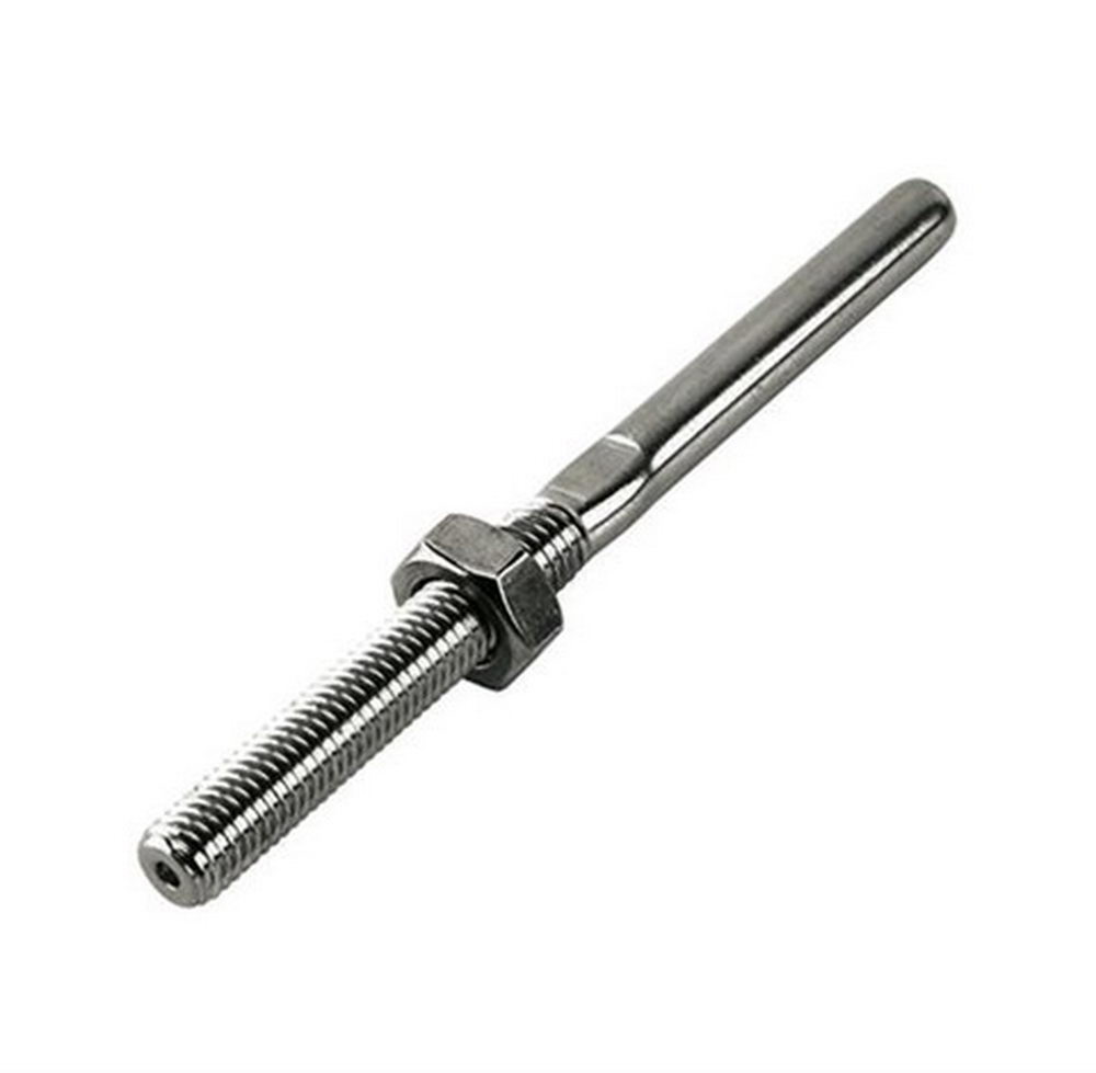 Krom Vidalı Terminal